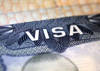Toma nota: Cómo obtener este tipo de visa de trabajo, duplicadas recientemente por EEUU