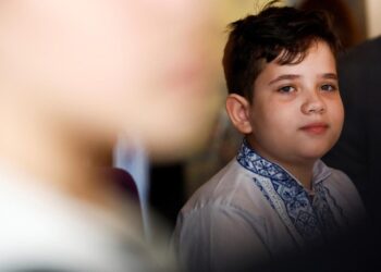 Defensores de DDHH piden aumentar presión sobre Rusia para el regreso de niños deportados