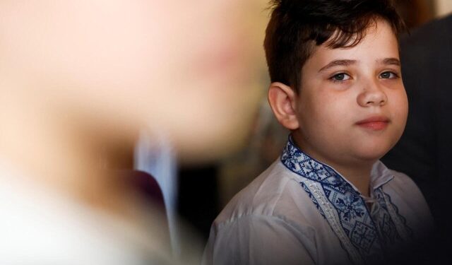 Defensores de DDHH piden aumentar presión sobre Rusia para el regreso de niños deportados