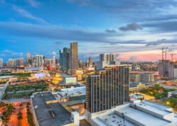 Capital venezolano ocupa el cuarto lugar de inversión inmobiliaria en Florida