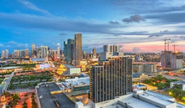 Capital venezolano ocupa el cuarto lugar de inversión inmobiliaria en Florida