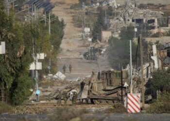 Nueva ronda de sanciones financieras afectó a ocho miembros del grupo terrorista Hamás