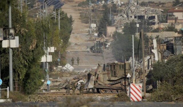 Nueva ronda de sanciones financieras afectó a ocho miembros del grupo terrorista Hamás