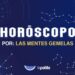 El Horóscopo de las Mentes Gemelas: 27 de diciembre de 2023