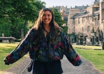 VIDEO: Californiana preparó sorpresa para festejar los 30 años de su novio, pero una mala noticia le arruinó su plan