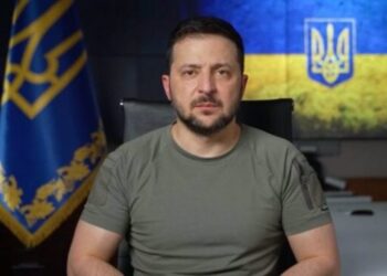 Zelenski agradece a Ecuador por apoyo a resoluciones que condenan invasión rusa a Ucrania