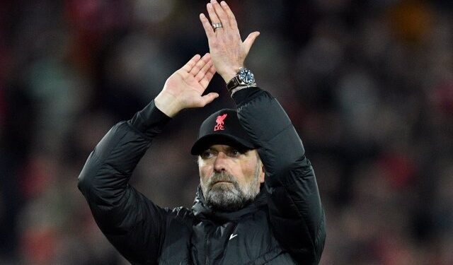 Final de una era: Jürgen Klopp anuncia que abandonará el Liverpool (VIDEO)