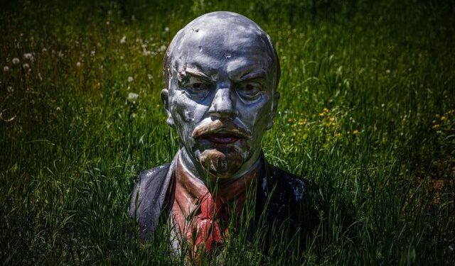 ¿Quién fue Lenin y qué hizo? La historia detrás de uno de los políticos clave de la historia de Rusia