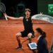 Alexander Zverev irá a juicio por supuestas agresiones contra su expareja