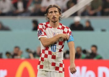 Fiscalía croata acusa a expolicía serbio de asesinar al abuelo de Luka Modric, estrella del Real Madrid