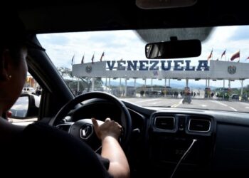 El crimen organizado de Colombia y Venezuela desborda la ciudad fronteriza de Cúcuta