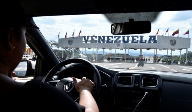 El crimen organizado de Colombia y Venezuela desborda la ciudad fronteriza de Cúcuta