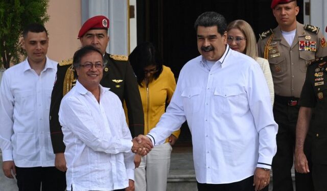 Comercio entre Venezuela y Colombia creció un 8 % de enero a octubre de 2023