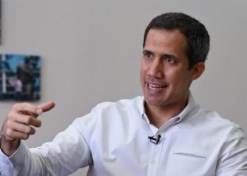 “Es momento de unidad”: Guaidó reiteró su apoyo a María Corina Machado tras sentencia del TSJ