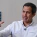 “Es momento de unidad”: Guaidó reiteró su apoyo a María Corina Machado tras sentencia del TSJ