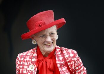 Margarita de Dinamarca, protagonista entre las abdicaciones en Europa