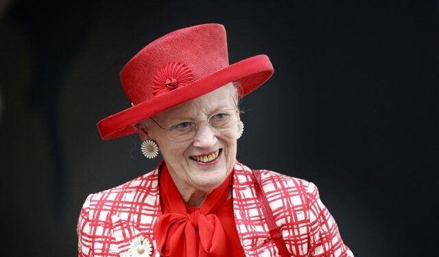 Margarita de Dinamarca, protagonista entre las abdicaciones en Europa