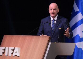 Infantino: El fallecimiento de Beckenbauer es una dolorosa pérdida para el fútbol