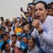 María Corina Machado respaldó la protesta de los jubilados y pensionados este #9Ene