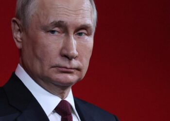 ¿La guerra en Ucrania debilitó a Putin?, esto reveló el jefe de la CIA