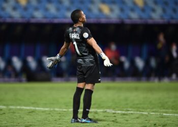 Wuilker Faríñez continuará su carrera en el fútbol colombiano: este será su nuevo equipo