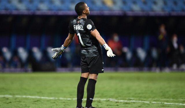 Wuilker Faríñez continuará su carrera en el fútbol colombiano: este será su nuevo equipo