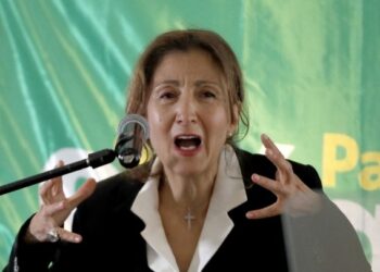 “Fue la que hizo que no me liberaran rápido”, dijo Ingrid Betancourt sobre Piedad Córdoba