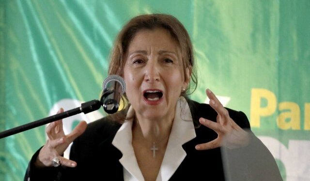 “Fue la que hizo que no me liberaran rápido”, dijo Ingrid Betancourt sobre Piedad Córdoba