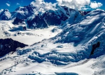 Enigma: el misterioso Triángulo de Alaska y sus incógnitas durante las últimas cinco décadas