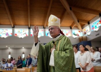 Un grupo de 19 religiosos nicaragüenses fue excarcelado y enviado a El Vaticano