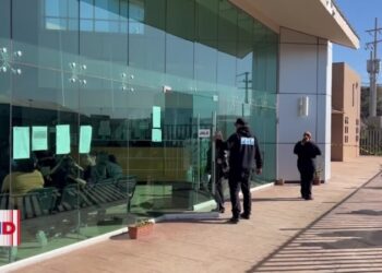 Juicio inicia seis años después del asesinato de un reportero en México