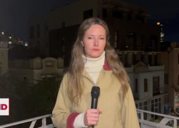 Ataques aéreos castigan Gaza en medio de propuesta de tregua