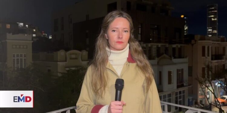 Ataques aéreos castigan Gaza en medio de propuesta de tregua