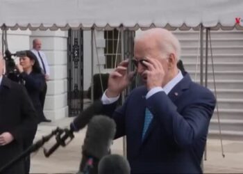 Biden dice que ha decidido cómo EEUU responderá al ataque en Jordania