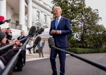 Biden asegura que ya tiene decidida la respuesta a Irán tras ataque en Jordania