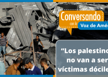 Las diferentes ópticas para abordar el conflicto