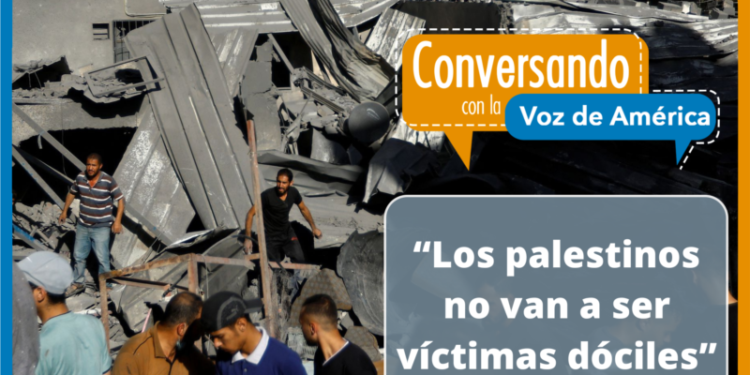 Las diferentes ópticas para abordar el conflicto