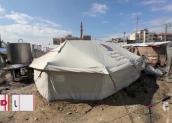 EEUU reclama cambios en la agencia de la ONU en Palestina