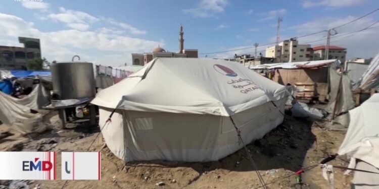 EEUU reclama cambios en la agencia de la ONU en Palestina