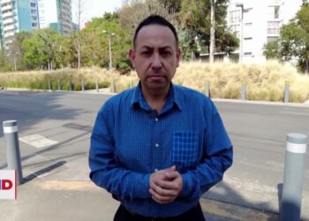 Presidente mexicano niega haber recibido dinero del narcotráfico