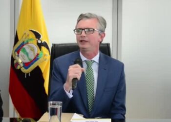 Gobierno ecuatoriano busca recursos para combatir a las pandillas