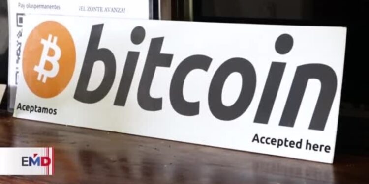 Gobierno de El Salvador sigue apostando al Bitcoin