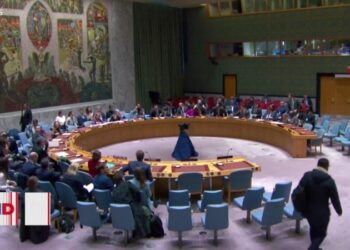 Estados Unidos espera investigación antes de reanudar ayuda para ONU