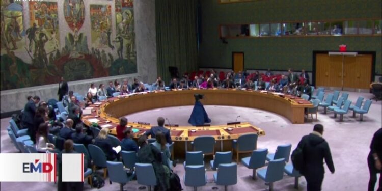 Estados Unidos espera investigación antes de reanudar ayuda para ONU