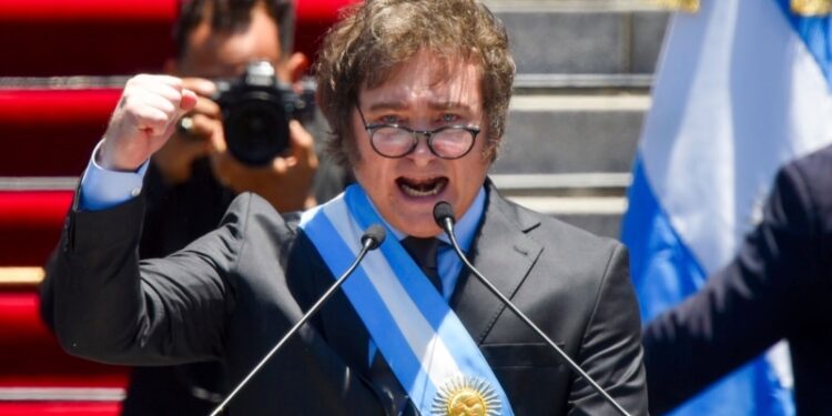 Argentina: Justicia falla contra sociedades anónimas deportivas impulsadas por Milei