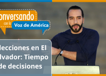 El Salvador está listo para sus elecciones generales luego de una atípica campaña pre-electoral