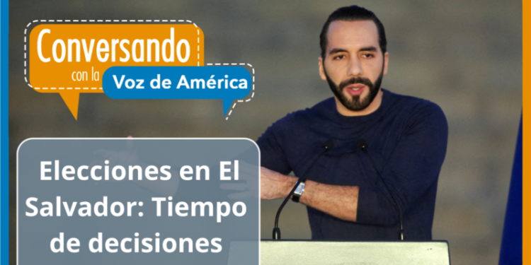 El Salvador está listo para sus elecciones generales luego de una atípica campaña pre-electoral