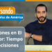 El Salvador está listo para sus elecciones generales luego de una atípica campaña pre-electoral