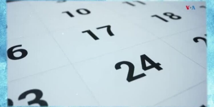 ¿Por qué nos atraen los propósitos de Año Nuevo?