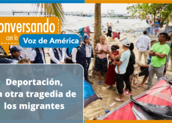 Los inmigrantes irregulares arriesgan sus vidas en medio de la incertidumbre